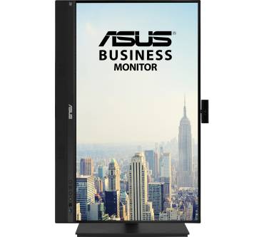 Produktbild Asus BE27ACSBK