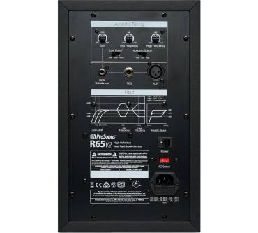 Produktbild PreSonus R65 V2