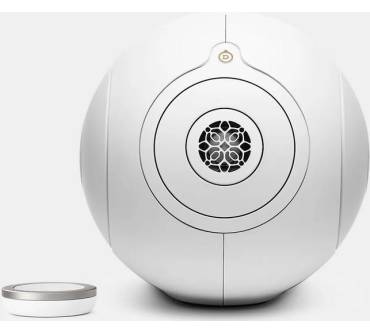 Produktbild Devialet Phantom I 108 dB