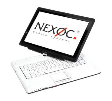 Produktbild Nexoc Osiris S621