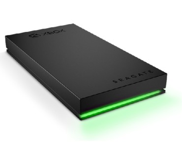 Produktbild Seagate Game Drive for Xbox SSD (2021)