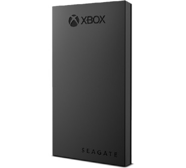 Produktbild Seagate Game Drive for Xbox SSD (2021)