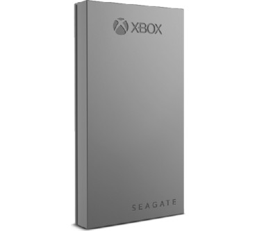 Produktbild Seagate Game Drive for Xbox SSD (2021)