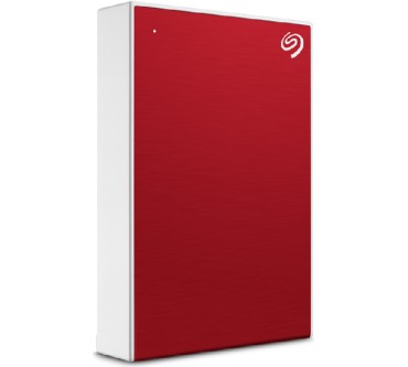 Produktbild Seagate One Touch HDD