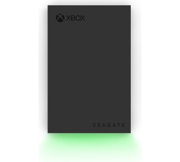 Produktbild Seagate Game Drive for Xbox HDD (2021)