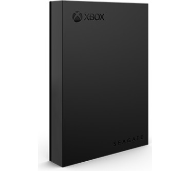 Produktbild Seagate Game Drive for Xbox HDD (2021)