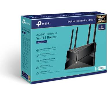 Produktbild TP-Link Archer AX23