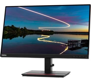 Produktbild Lenovo ThinkVision T24m-20