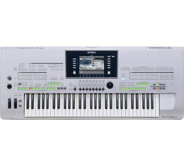 Produktbild Yamaha Tyros 3