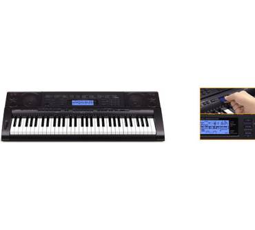 Produktbild Casio CTK-5000