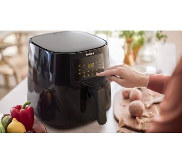 Produktbild Philips Essential Airfryer XL HD9270/90