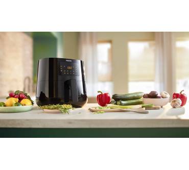 Produktbild Philips Essential Airfryer XL HD9270/90