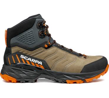 Produktbild Scarpa Rush TRK GTX