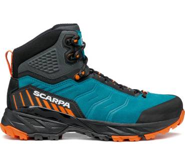 Produktbild Scarpa Rush TRK GTX