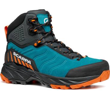 Produktbild Scarpa Rush TRK GTX