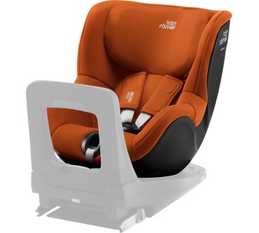 Produktbild Britax Römer Dualfix 3 i-Size