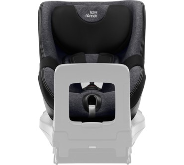 Produktbild Britax Römer Dualfix 3 i-Size