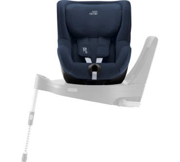 Produktbild Britax Römer Dualfix 3 i-Size