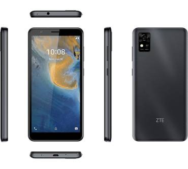 Produktbild ZTE Blade A31