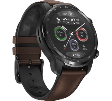 Produktbild Mobvoi Ticwatch Pro 3 Ultra