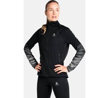 Produktbild Odlo Zeroweight Pro Warm Reflect Laufjacke