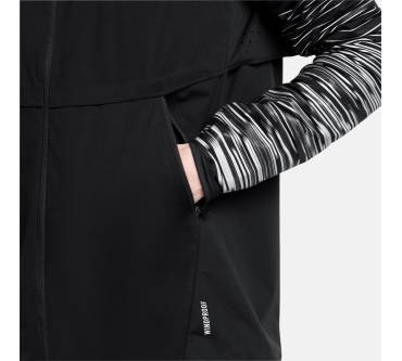 Produktbild Odlo Zeroweight Pro Warm Reflect Laufjacke