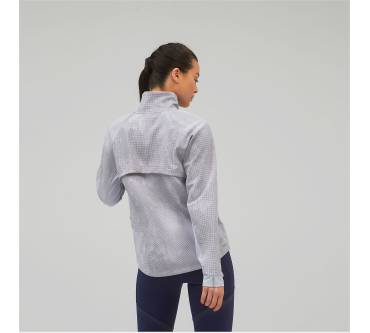 Produktbild New Balance Reflective Impact Run Winter Jacke