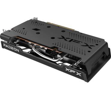 Produktbild XFX Speedster QICK 210 Radeon RX 6500 XT Core Gaming