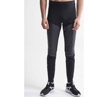 Produktbild Craft Sportswear ADV SubZ Lumen Padded Tights 2