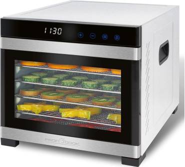 Produktbild ProfiCook PC-DR 1218