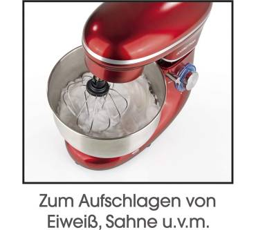 Produktbild Gourmetmaxx Küchenmaschine 3440