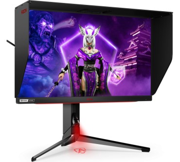 Produktbild AOC Agon Pro AG254FG