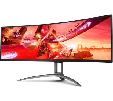 Produktbild AOC Agon AG493UCX2