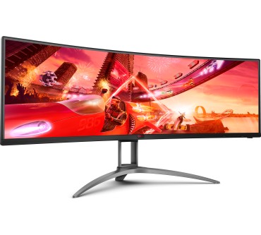 Produktbild AOC Agon AG493UCX2