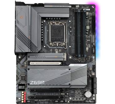 Produktbild GigaByte Z690 Gaming X DDR4