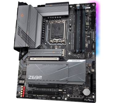 Produktbild GigaByte Z690 Gaming X DDR4