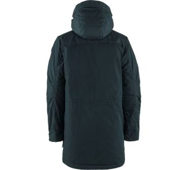 Produktbild Fjällräven Singi Wool Padded Parka