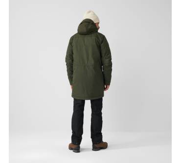 Produktbild Fjällräven Singi Wool Padded Parka