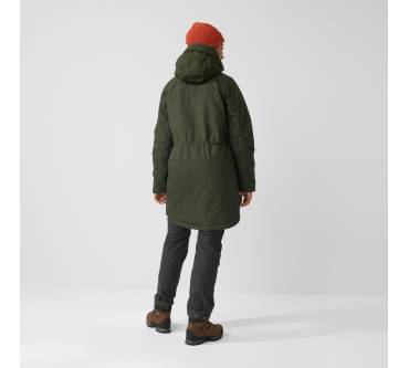 Produktbild Fjällräven Singi Wool Padded Parka