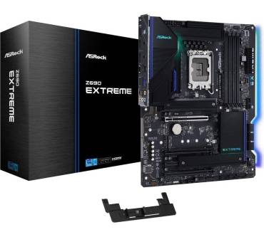 Produktbild ASRock Z690 Extreme