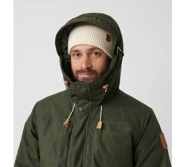 Produktbild Fjällräven Singi Wool Padded Parka