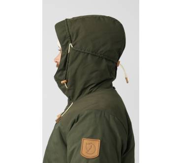 Produktbild Fjällräven Singi Wool Padded Parka