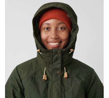 Produktbild Fjällräven Singi Wool Padded Parka