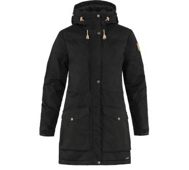 Produktbild Fjällräven Singi Wool Padded Parka