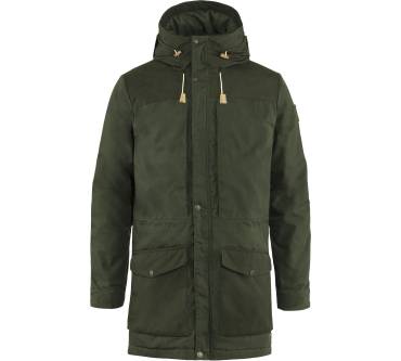 Produktbild Fjällräven Singi Wool Padded Parka