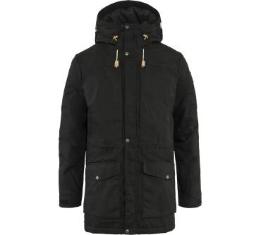 Produktbild Fjällräven Singi Wool Padded Parka