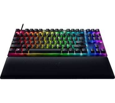 Produktbild Razer Huntsman V2 TKL