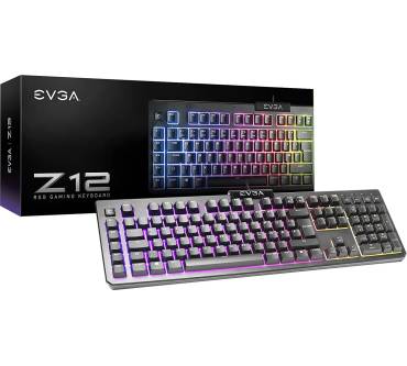 Produktbild EVGA Z12