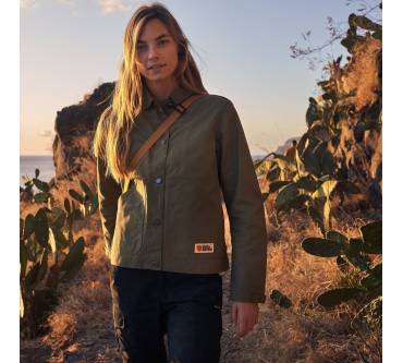 Produktbild Fjällräven Karla MT Trousers