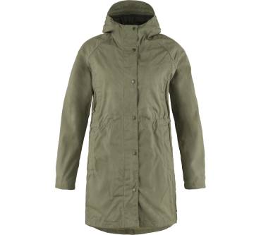 Produktbild Fjällräven Karla Lite Jacket